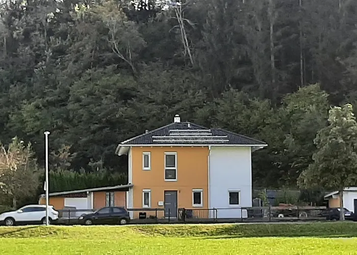 Ferienhaus Steiner